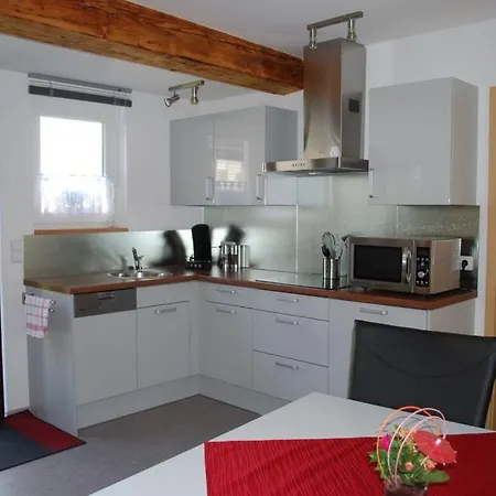 Klara-eck Apartman *