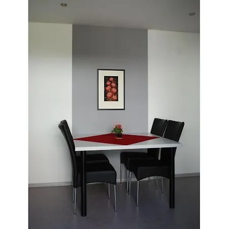 Klara-eck Apartman