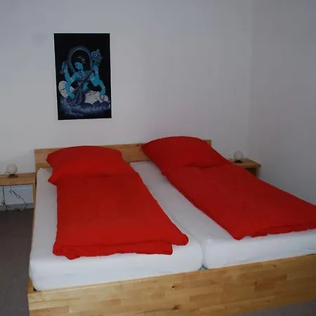 Klara-eck Apartman