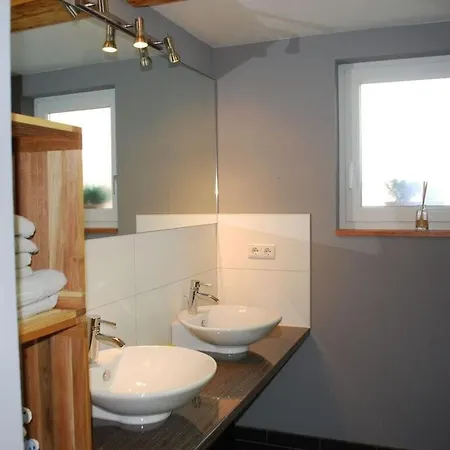 Apartman Klara-eck Speyer