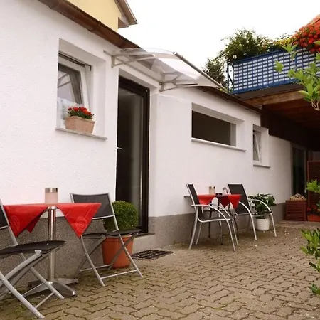Apartman Klara-eck *